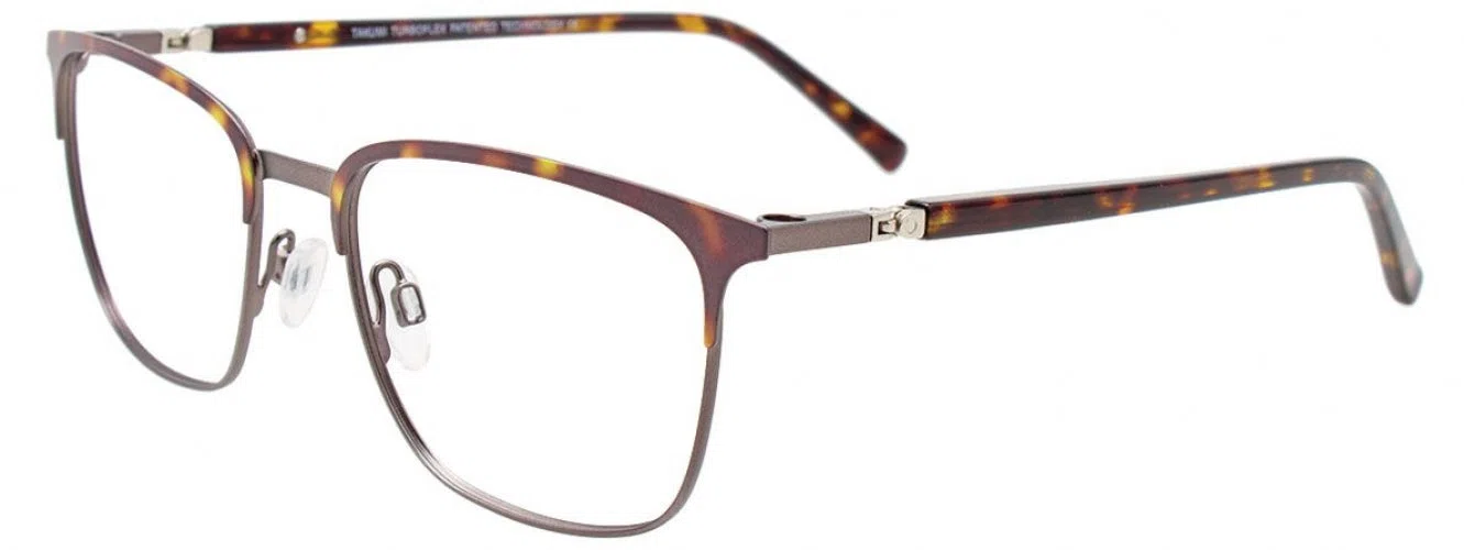 Takumi TK1224 Eyeglasses - view 5